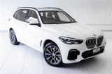 2019 BMW X5 30d M Sport Xdrive in Otago