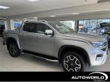 2025 Volkswagen Amarok Aventura Dc 4M 3.0Dt