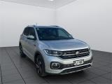 2022 Volkswagen T- Cross R-Line