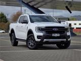 2024 Ford Ranger Wildtrak 2.0D/4Wd