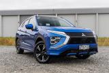 2024 Mitsubishi Eclipse Cross VRX 1.5PT/4WD/8CVT
