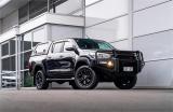 2017 Toyota Hilux Sr5 130kW Diesel 6 Speed Manual 