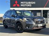 2024 Subaru Forester X Sport 2.5P 4WD
