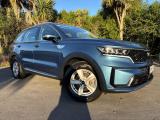 2021 Kia Sorento LX 4WD 2.2D