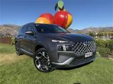 2022 Hyundai Santa Fe 2.2 Diesel Limited