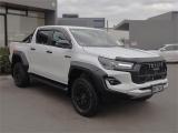 2024 Toyota Hilux GR Sport 2.8DT 6AT 4WD DCW/4D/5S
