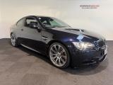 2008 BMW M3 4.0 NZ New Manual Coupe