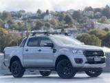2019 Ford Ranger Wildtrak 2.0D/4Wd