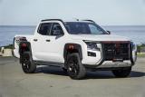 2026 Nissan Navara P4x 2.4D/4Wd/6At
