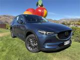 2019 Mazda CX-5 GSX 2.5P AWD