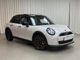 2025 MINI Cooper 42GD C 5door Favoured