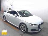 2017 Audi TT 2.0TFSI Quattro