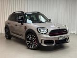 2022 MINI Countryman JCW ALL4 Classic
