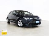 2018 Toyota Corolla Sport Hybrid 'G'