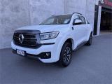 2026 GreatWall Cannon 2.4 L 4X4 Auto
