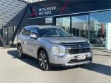 2025 Mitsubishi Outlander XLS AWD 7 Seat SUV