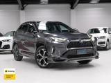 2022 Toyota Rav4 PHV 4WD 'Black Tone' Facelift
