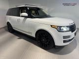 2014 LandRover Range Rover Vogue SE 5.0 V8 Superch