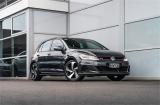 2020 Volkswagen Golf GTI 169kW Petrol Auto
