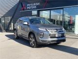 2026 Mitsubishi ASX LS 2wd