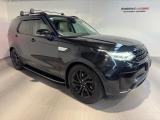 2017 LandRover Discovery 5 HSE V6 Supercharged Lux