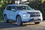 2025 Mitsubishi Outlander LS 2.5 2WD auto