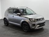 2026 Suzuki Ignis
