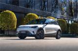 2025 smart #1 Premium 66Kwh/Ev/At