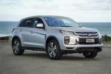 2022 Mitsubishi ASX LS 2.0 auto
