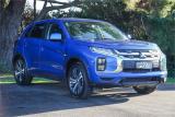 2024 Mitsubishi ASX LS 2.0 auto