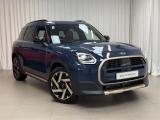 2026 MINI Countryman 12GA C Favoured