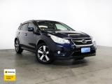 2014 Subaru XV 2.0I-L Hybrid 4WD 'Eyesight'