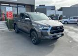 2022 Toyota Hilux SR5 Prerunner 2WD, Automatic in Canterbury