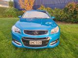 2014 Holden UTE SV6 in Canterbury