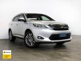 2014 Toyota Harrier Hybrid 4WD Premium 'Advanced' in Canterbury