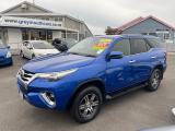 2019 Toyota Fortuner GXL 2.8DT/4WD/6AT in West Coast
