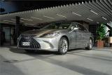 2022 Lexus ES 300H Limited 2.5L Hybrid Petrol Seda