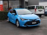 2022 Toyota Corolla GX PETROL, Hatchback in Canterbury