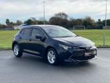 2019 Toyota Corolla Hybrid G