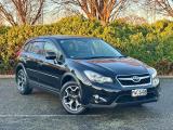 2013 Subaru XV AWD SPORTY SAFE AND COMPACT