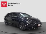 2022 Toyota Corolla Touring 1.8L Hybrid WxB
