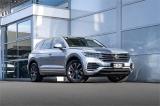 2019 Volkswagen Touareg V6S 210Kw V6 Diesel