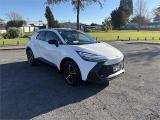 2024 Toyota C-HR Limited 1.8P HEV CVT FWD SUV/5D/5