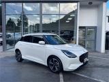 2026 Suzuki Swift 1.2 Hybrid RS CVT
