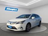 2012 Toyota Avensis WAGON LI