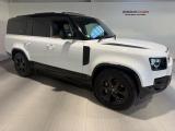 2024 LandRover Defender 130 D300 HSE X-Dynamic 8 S
