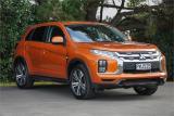 2022 Mitsubishi ASX LS 2.0 auto
