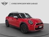 2026 MINI Cooper MINI 5-Door Hatch - F65 Sportshat