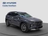 2026 Hyundai Tucson NX4 Elite AWD HEV