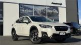 2017 Subaru XV NZ NEW | XV 2.0P SPORT AWD